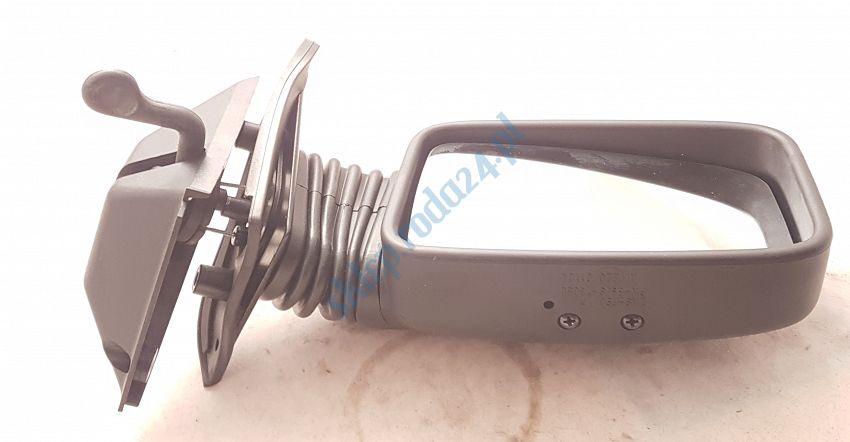Lusterko P PN Caro mechaniczne FSO