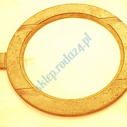 Pierścień oporowy wału korbowego Żuk, Lublin