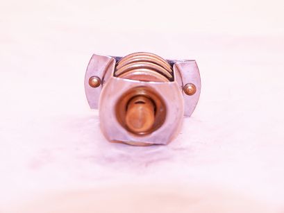 Termostat 126p 70 stopni Stahlter