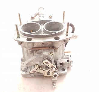 Gaźnik z elektrodyszą PN 1.5, 1.6, Łada regener.
