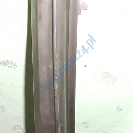 Pokrycie słupka przód L PN