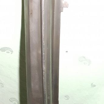 Pokrycie słupka przód L PN