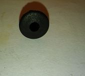 Spinka     5M uszczelki bagażnika 126p - 3