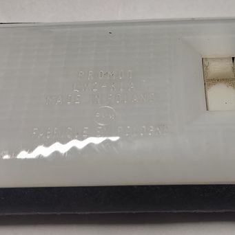 Lampa oświetlania wnętrza LW2 - KLA FSO, PN Promot