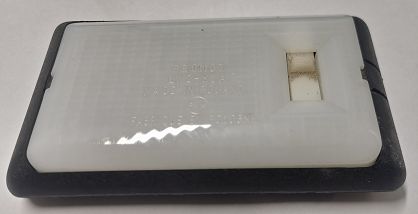 Lampa oświetlania wnętrza LW2 - KLA FSO, PN Promot