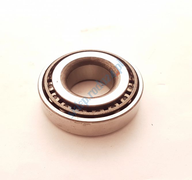Łożysko   CBK 258 stożkowe koła przód 126p FL, EL