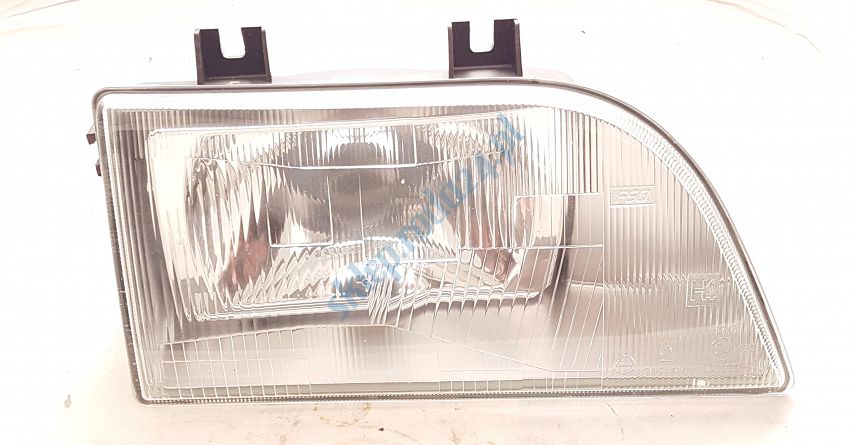 Reflektor P PN Caro, Atu, Truck