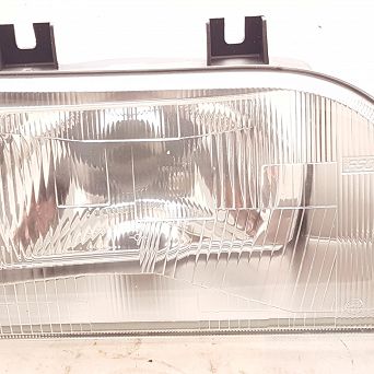 Reflektor P PN Caro, Atu, Truck