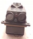 Tunel nawiewu powietrza 126p STD - 2