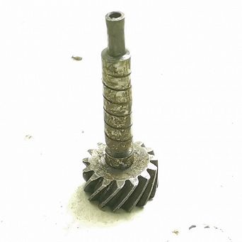 Koło napędu licznika kpl.Syrena FSO