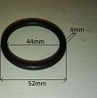 Oring  44,00 mm x 4,00 mm - 2
