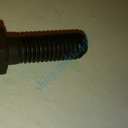 Śruba M   8 x   20 sześciokąt 10,9 126p, FSO, PN