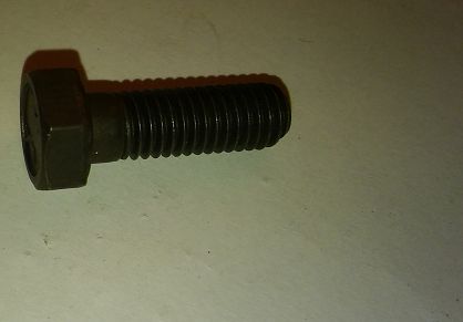 Śruba M   8 x   20 sześciokąt 10,9 126p, FSO, PN