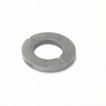 Podkładka sworznia zwrotnicy 3,42 mm 126p 