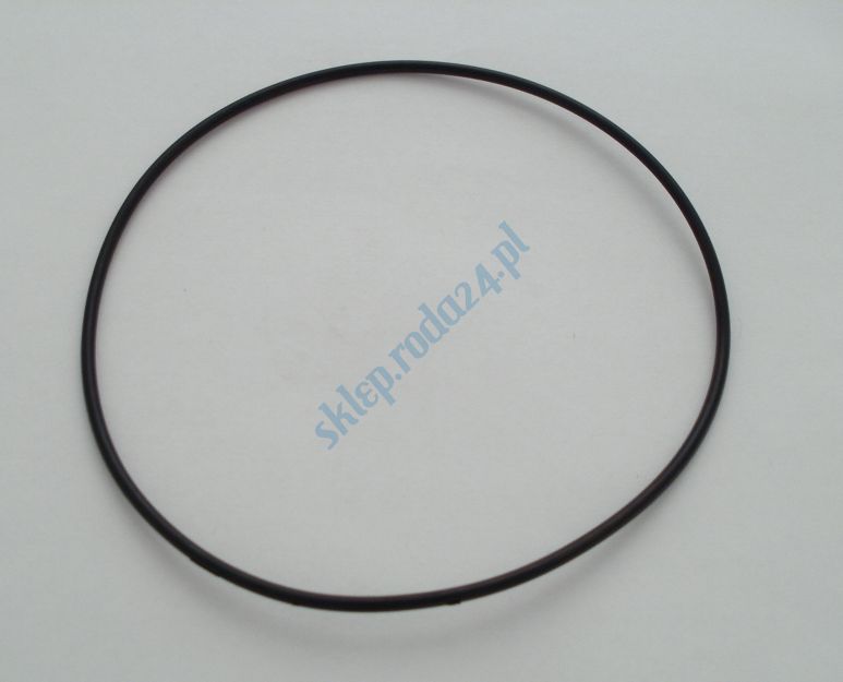 Oring 110,00 mm x 3,00 mm VMQ