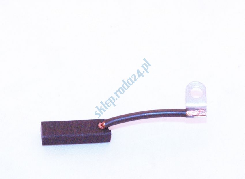 Szczotka   6,0 x 8,0 x 26,0 węglowa 503