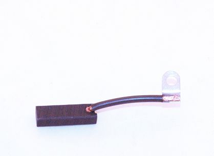 Szczotka   6,0 x 8,0 x 26,0 węglowa 503