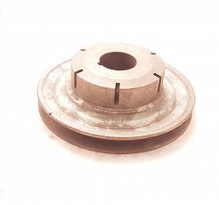 Koło pasowe wału korbowego PN GLI