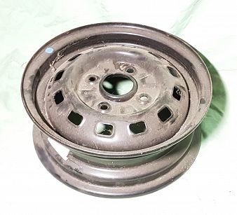 Felga koła  13 x 4,5 J Matiz