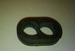 Przelotka podwójna wiązki przewodów 126p, FSO, PN