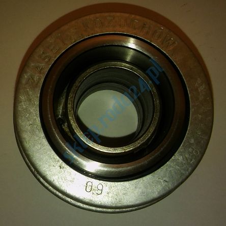 Łożysko oporowe sprzęgła FSO, PN Coram