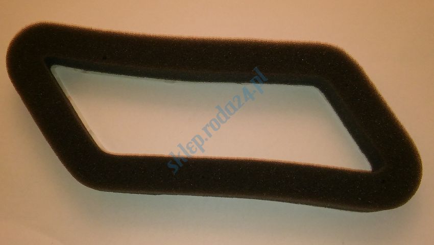 Uszczelka wlotu powietrza P 126p