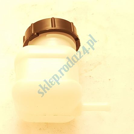 Zbiornik płynu hamulcowego FSO, Łada 1 wyjście