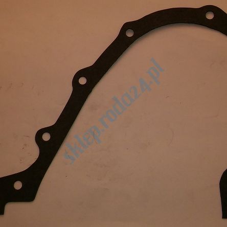 Uszczelka pokrywy rozrządu FSO, PN Morpak
