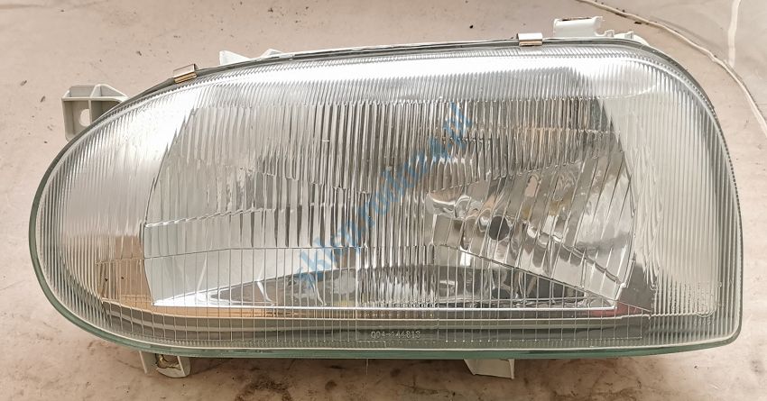 Reflektor P Golf III 91 - 97 Tyc