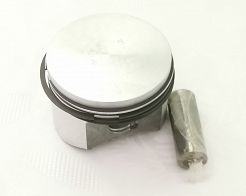 Tłok III 80,60 126p Bis, CC 700 FSM