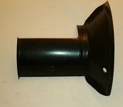 Osłona prądnicy 126p