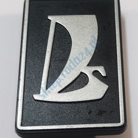 Emblemat atrapy przód Łada 2105 oryginał
