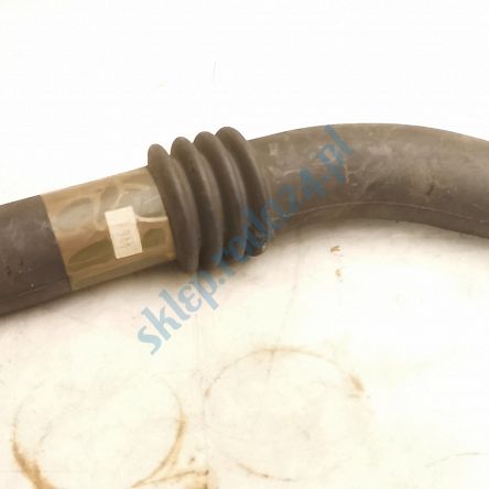 Przewód filtra powietrza CC 700 Fiat