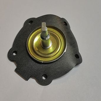 Przepona pompy paliwa Massey Ferguson