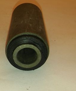 Tuleja met. - gum. resora cienka FSO, PN