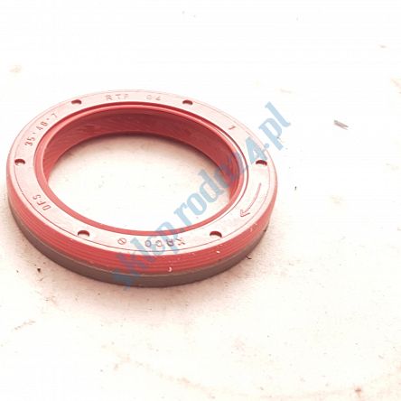 Simmering   45 x 65 x 10 A / BO FPM Corteco