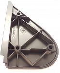 Nakładka zewn. lusterka L 126p EL - 2