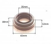 Simmering   35 x 65 x 12 / 18 AO - 2