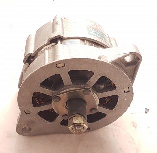 Alternator A 124 N 14V FSO, PN