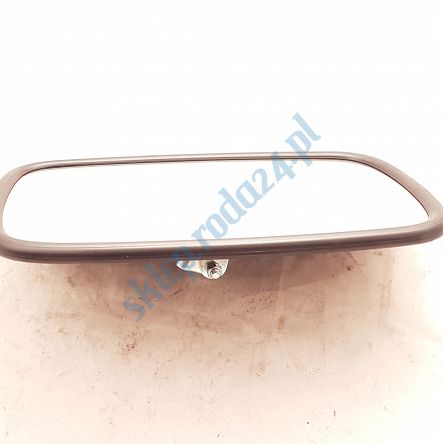 Lusterko uniwersalne BUS na obejmę Fi. 18 mm