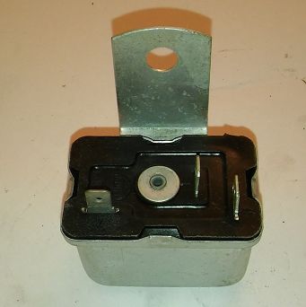 Przekaźnik T5210 sygnału FSO, PN ST, Żuk, Nysa