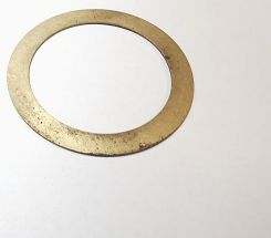 Pierścień dyst. mech. różnicowego 0,3 CC 700