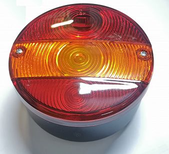 Lampa tył Avia Dobmar