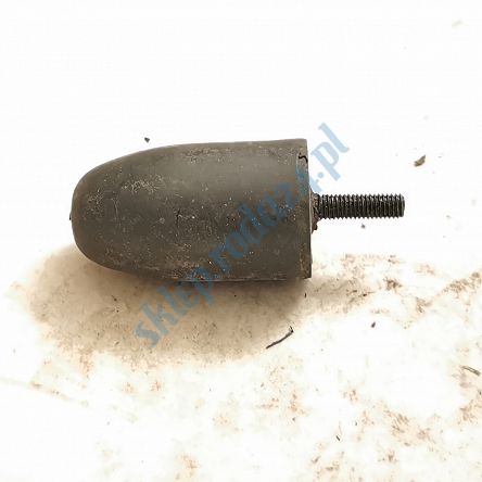 Odbój gumowy łącznika wahacza Warszawa