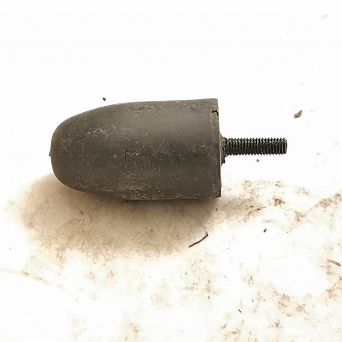 Odbój gumowy łącznika wahacza Warszawa