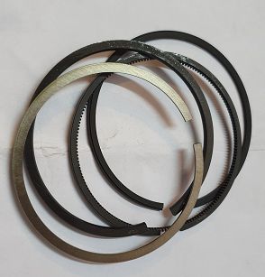 Pierścienie tłoka IX Q 83,00 Gaz 51, Lublin Prima