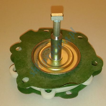 Przepona pompy paliwa 126p, FSO, PN, CC, Syrena