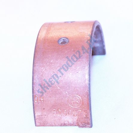 Panewki korbowodowe V 126p, CC 700 kpl. 