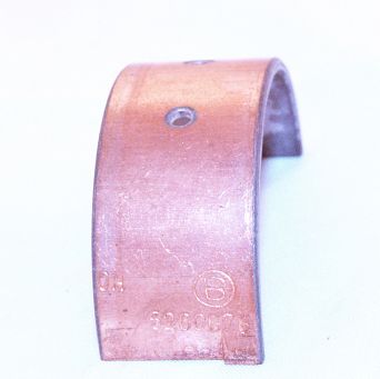 Panewki korbowodowe V 126p, CC 700 kpl. 