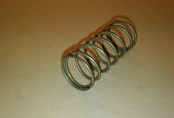 Sprężyna pompy paliwa 126p, FSO, PN, CC 700 org.